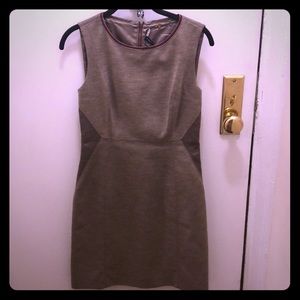 Elie Tahari work dress; size 2.